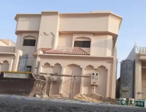 مقاول بناء الفلل في جدة