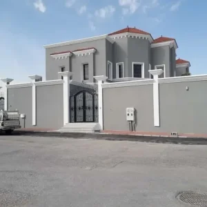 بناء فلل جدة
