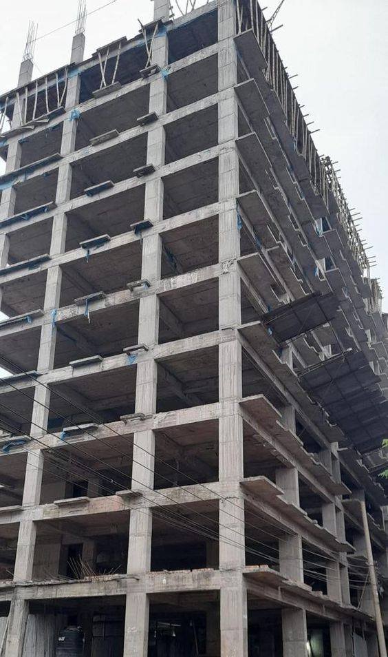 بناء عماير في جدة