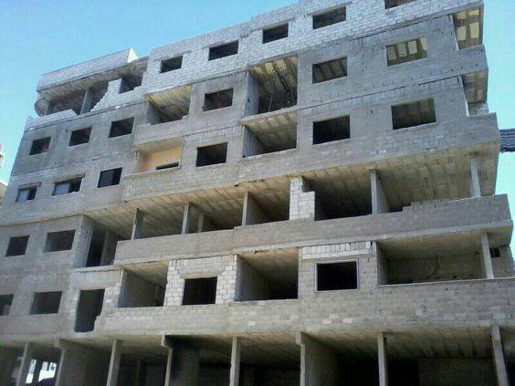 بناء عمائر جدة