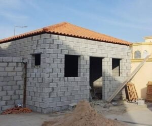 مقاول بناء الملاحق بجدة