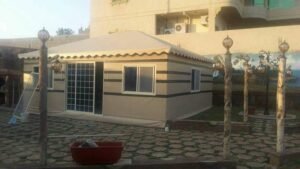 مقاول ملاحق جدة