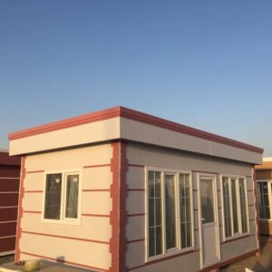مقاول بناء جدة
