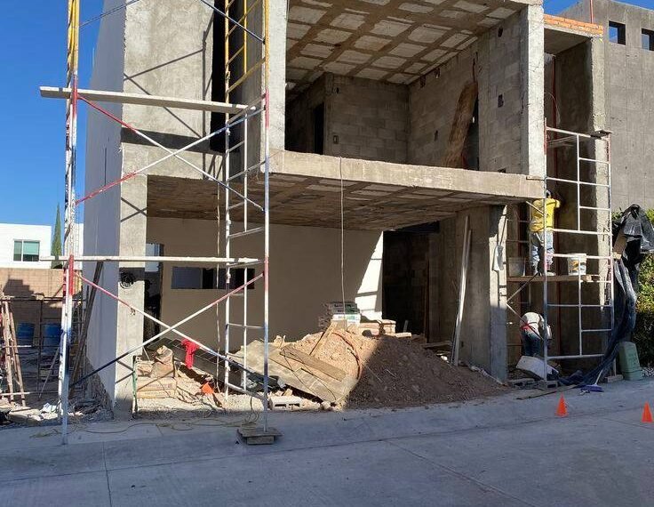 ترميم جده
