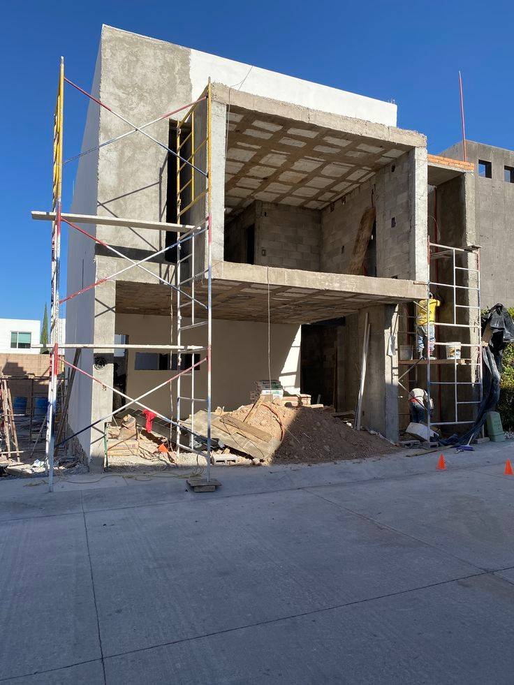ترميم جده