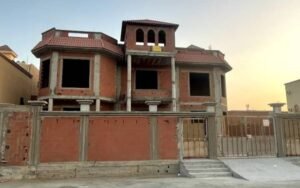 مقاول بناء الفلل في جدة